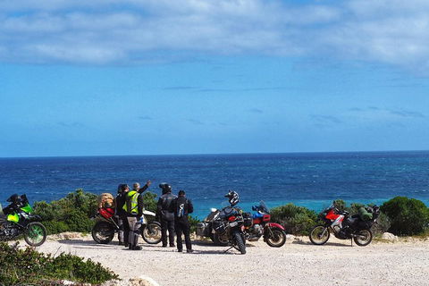 3 Days Flerieu Peninsula And Kangaroo Island Motorcycle Tour - Accommodation Gold Coast 3