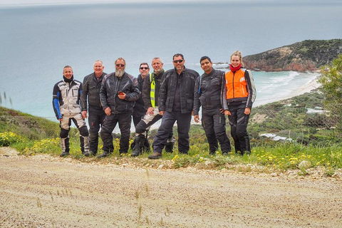 3 Days Flerieu Peninsula And Kangaroo Island Motorcycle Tour - Accommodation Gold Coast 4