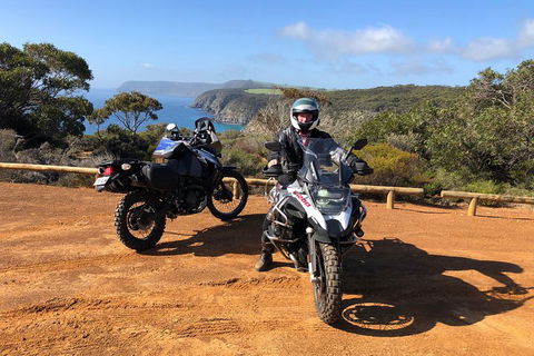 3 Days Flerieu Peninsula And Kangaroo Island Motorcycle Tour - Accommodation Gold Coast 5