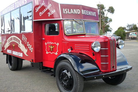 Heritage, Wine & Gin Tours - Accommodation Gold Coast 0