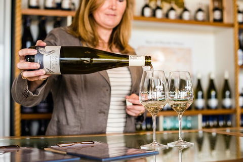 Heritage, Wine & Gin Tours - Accommodation Gold Coast 1