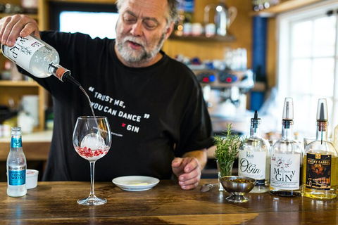 Heritage, Wine & Gin Tours - Accommodation Gold Coast 2