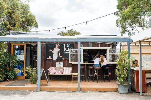 Heritage, Wine & Gin Tours - Accommodation Gold Coast 4