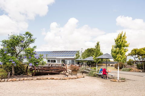 Heritage, Wine & Gin Tours - Accommodation Gold Coast 5