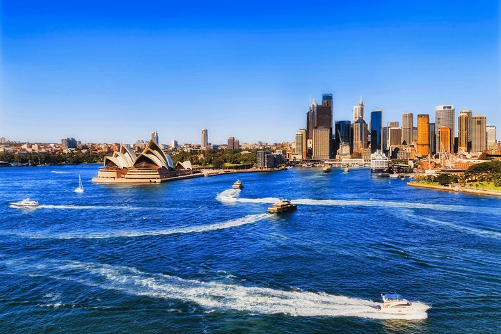  Accommodation Gold Coast