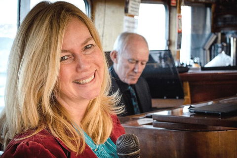 Jazz Lunch Cruise On Sydney Harbour - Accommodation Gold Coast 1
