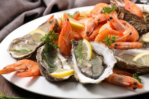 Jazz Lunch Cruise On Sydney Harbour - Accommodation Gold Coast 2