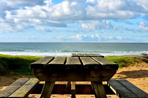 Ultimate Reverse Direction - 12 Apostles, Great Ocean Road - Small Group Tour - Accommodation Gold Coast 0