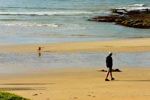 Ultimate Reverse Direction - 12 Apostles, Great Ocean Road - Small Group Tour - Accommodation Gold Coast 1