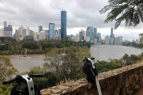 Brisbane Segway Sightseeing Tour - Accommodation Gold Coast 1
