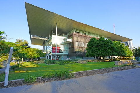 Brisbane Scavenger Hunt: Brisbane's South Bank! - Accommodation Gold Coast 1