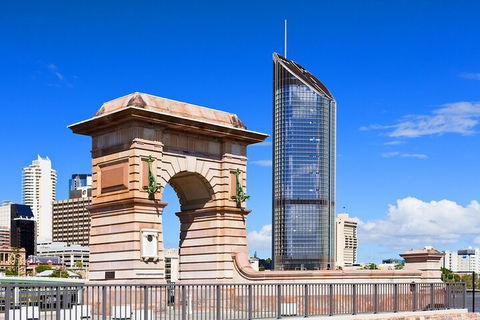 Brisbane Scavenger Hunt: Brisbane's South Bank! - Accommodation Gold Coast 2