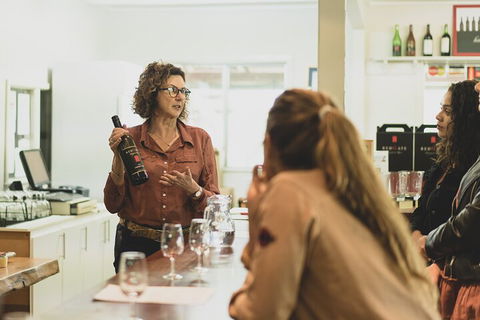The All About Margaret River Tour: Wine, Coffee, Lunch And Forest - Accommodation Gold Coast 0