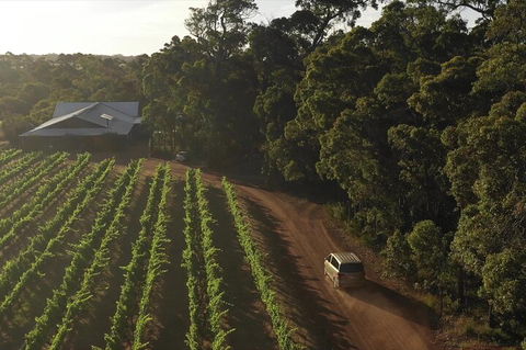 The All About Margaret River Tour: Wine, Coffee, Lunch And Forest - Accommodation Gold Coast 1