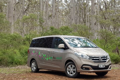The All About Margaret River Tour: Wine, Coffee, Lunch And Forest - Accommodation Gold Coast 4