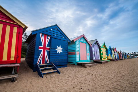Private Day Tour Of Phillip Island Wildlife And Brighton Beach - Accommodation Gold Coast 5