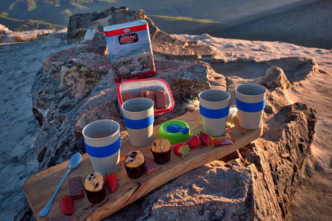 Unforgettable Blue Mountains Day Tour - Accommodation Gold Coast 3