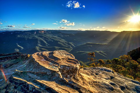 Ultimate Blue Mountains And Wildlife Tour - Accommodation Gold Coast 4