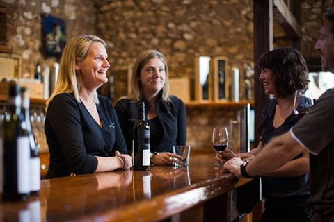 Barossa Ultimate Winery Experiences - Accommodation Gold Coast 0