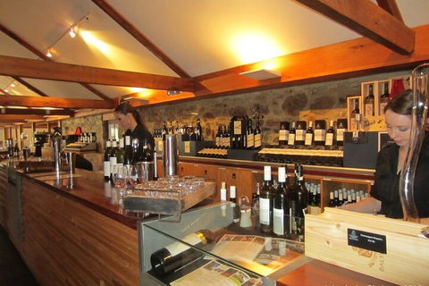 Barossa Ultimate Winery Experiences - Accommodation Gold Coast 1
