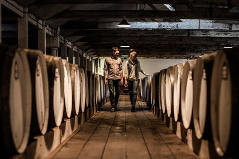 Barossa Ultimate Winery Experiences - Accommodation Gold Coast 3