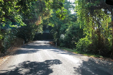 Cairns To Cooktown 4WD Tour - Accommodation Gold Coast 0