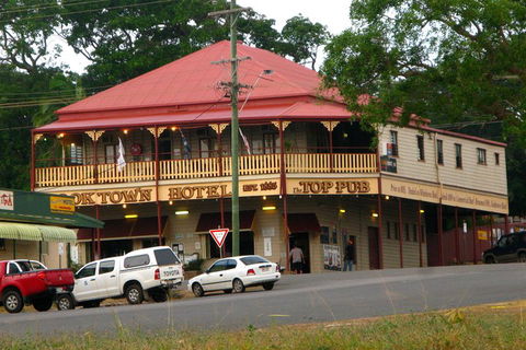 Cairns To Cooktown 4WD Tour - Accommodation Gold Coast 3