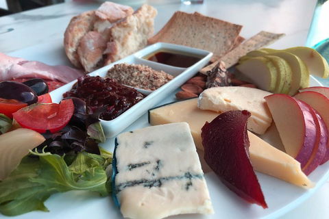 McLaren Vale Winery Small Group Tour With Wine Tasting And Lunch - Accommodation Gold Coast 0