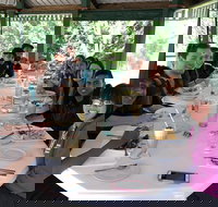 Natural Bridge Skywalk and Mt tamborine Adventure - 1 Gold Coast