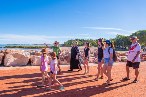 Broome Panoramic Town Tour - All The Extraordinary Sights And History Of Broome - Accommodation Gold Coast 3