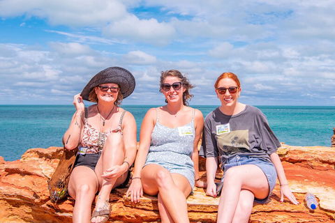 Broome Panoramic Town Tour - All The Extraordinary Sights And History Of Broome - Accommodation Gold Coast 5