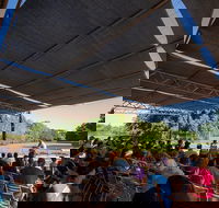 3 in 1 Tour Matsos Brewery Broome Museum  Malcolm Douglas Crocodile Park - Accommodation Gold Coast