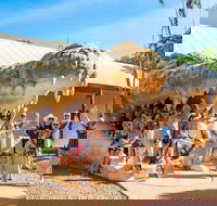 Malcolm Douglas Crocodile Park Tour Including Transportation - Accommodation Gold Coast