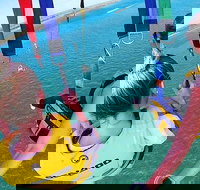 Gold Coast City Card 3 Days Card Unlimited Attractions - 1 Gold Coast