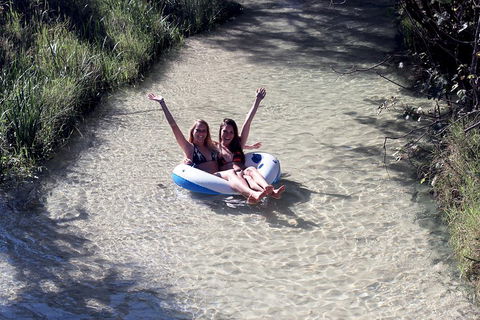 Pippies 3 Days 2 Nights Fraser Island Tour - Accommodation Gold Coast 3