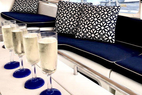 2-Night Private Charter Aboard Cruising Yacht Milady - Accommodation Gold Coast 0
