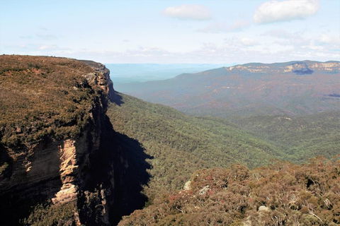 Blue Mountains - Accommodation Gold Coast 4