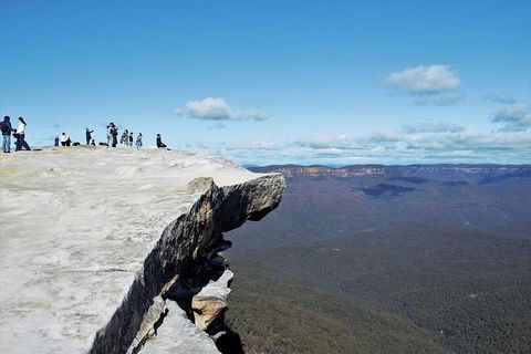 Blue Mountains - Accommodation Gold Coast 5