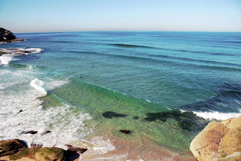 Bondi Beach And Beyond - Accommodation Gold Coast 2