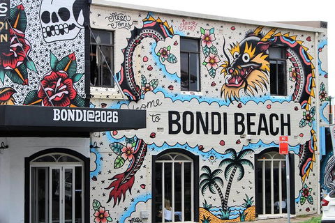 Bondi Beach And Beyond - Accommodation Gold Coast 3