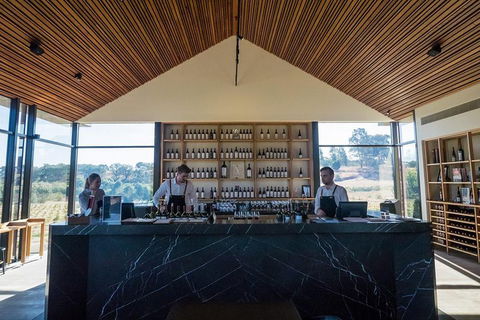 Barossa Valley Private Tour (from 2 To 11 People) - Accommodation Gold Coast 3