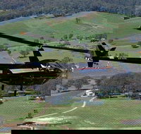 Hunter Valley Wine Country Helicopter Flight from Cessnock - Accommodation Gold Coast