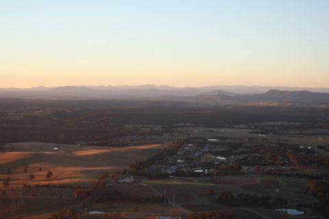 Hunter Valley Wine Country Helicopter Flight From Cessnock - Accommodation Gold Coast 5