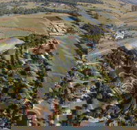 Hunter Valley Broken Back Range Helicopter Flight from Cessnock - Accommodation Gold Coast