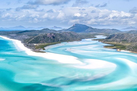 4 Day & 3 Night Whitsunday Islands & Outer Reef Sailing Adventure On Condor - Accommodation Gold Coast 5
