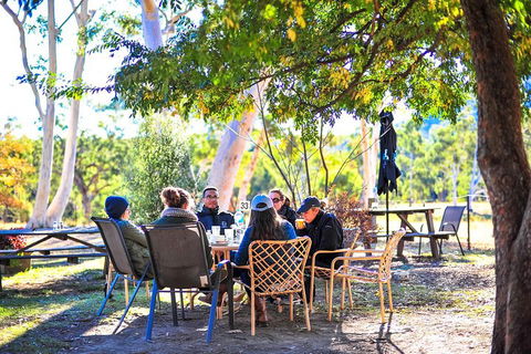 Blue Mountains Private Tour From Sydney - Accommodation Gold Coast 5