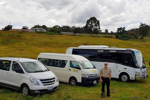 Tasmania 6 Day 'Tour In Circle' - Accommodation Gold Coast 5