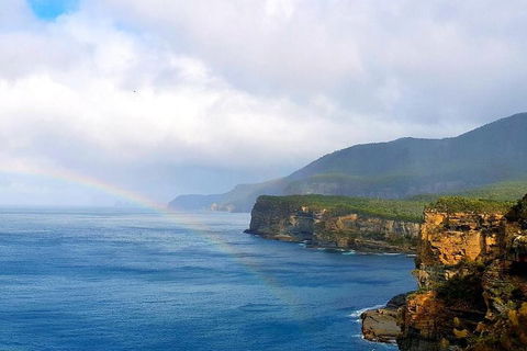 Tasmania 4 Day East Coast + Launceston - Accommodation Gold Coast 3