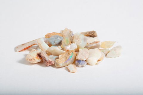 Opal Polishing Workshops In The Beautiful Blue Mountains - Accommodation Gold Coast 0