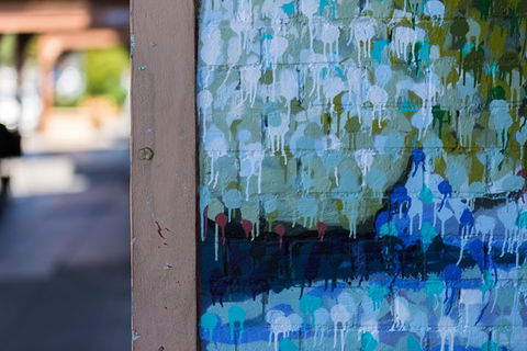 Adelaide 90-Minute Pedicab Tour: Street Art Experience - Gold Coast 4U 5